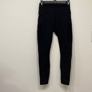 Fabletics Mila High-Waisted Pocket Leggings